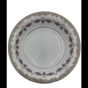 🍽️Noritake China Ridgewood Berry/Dessert Bowls 6 Available #5201